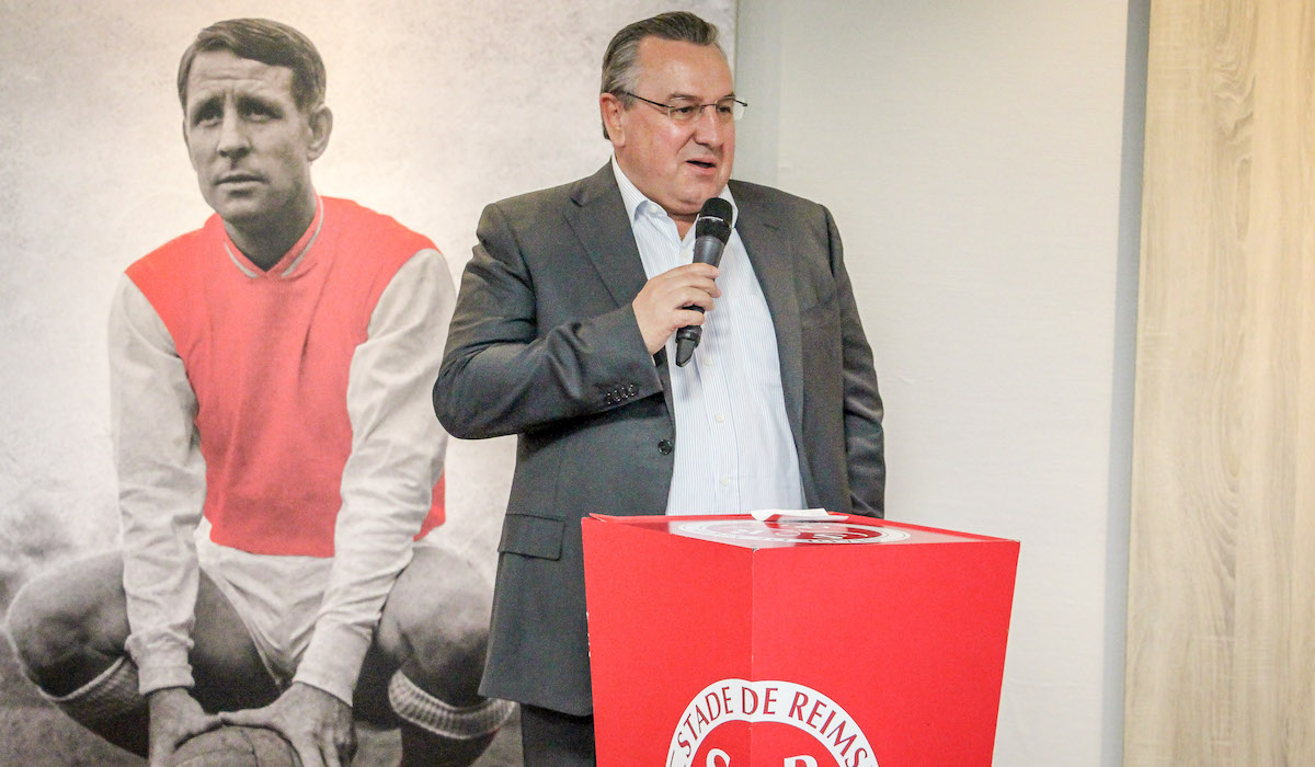 Soirée Carré Rouge