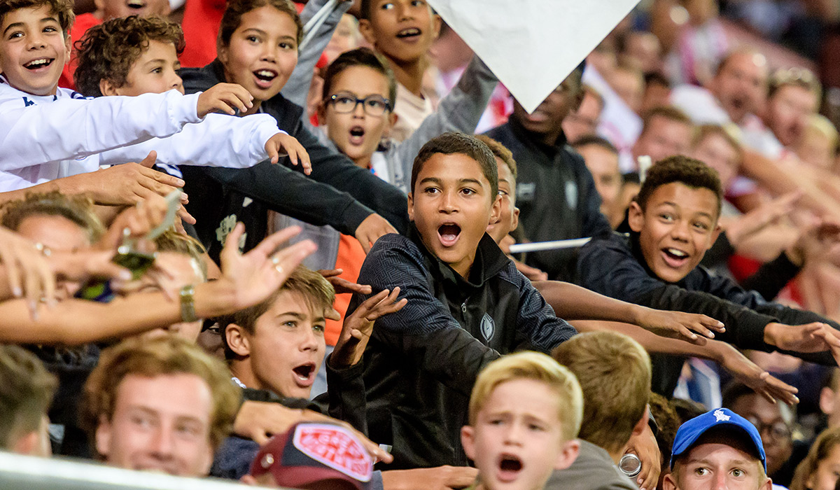 Stade Auguste Delaune