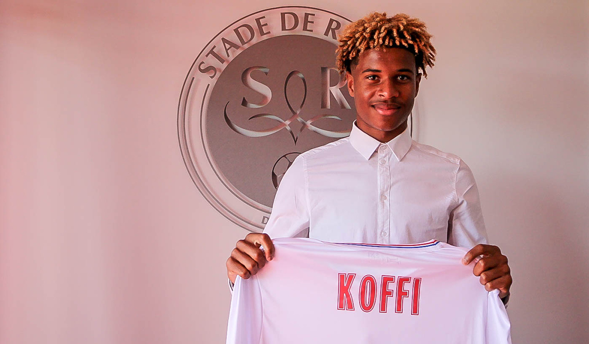 Philippe Koffi N'Dri