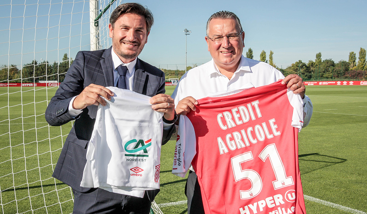 Carte Crédit Agricole