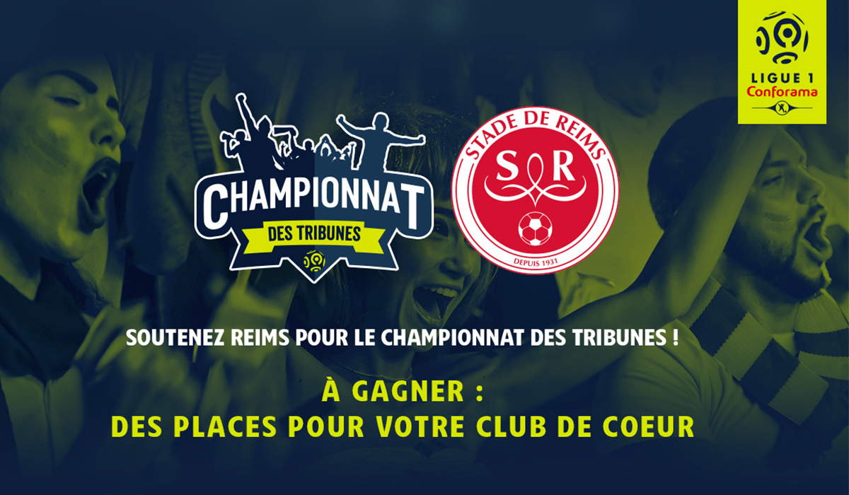Championnat des tribunes