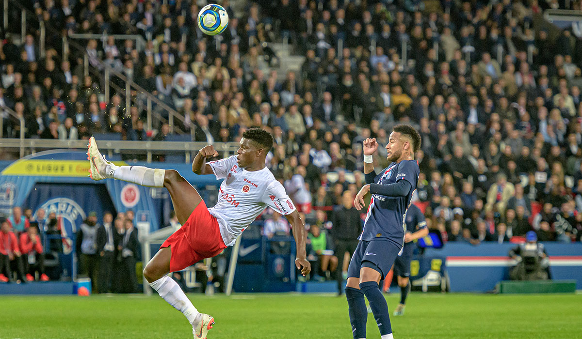 Marshall Munetsi PSG-SDR