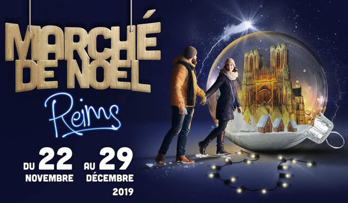 Marché de Noël