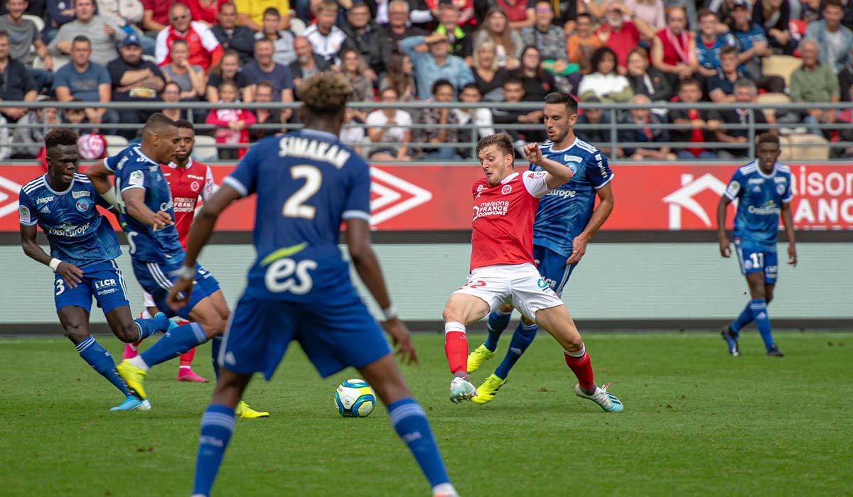 Coupe de la Ligue BKT