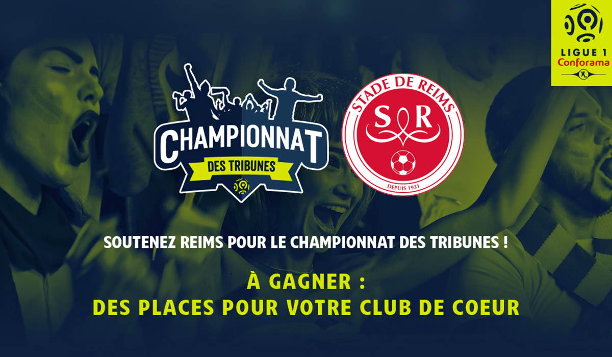 Championnat des Tribunes