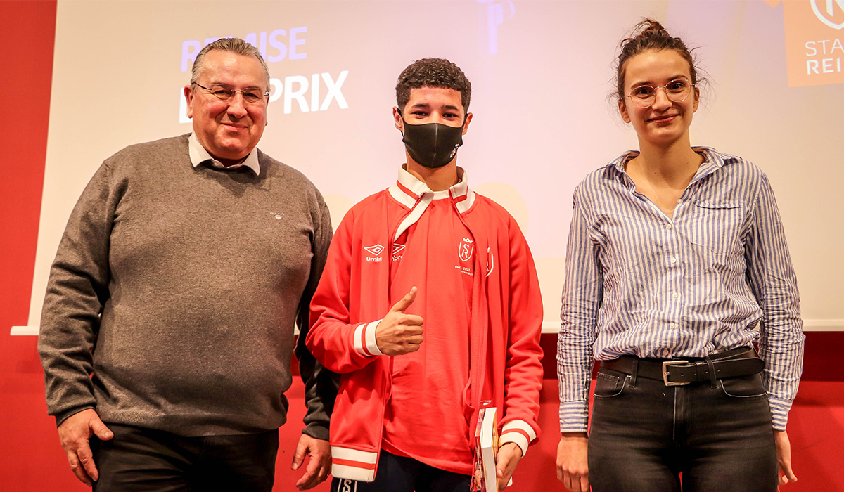 Finale Concours d'Éloquence