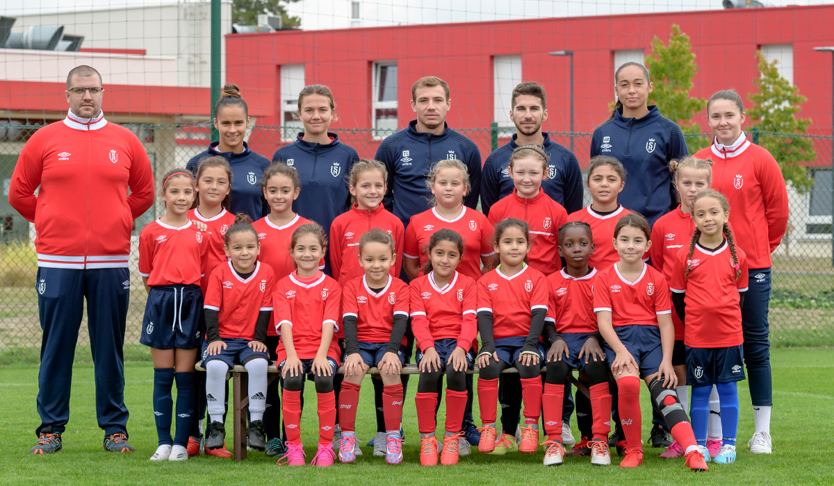 Ecole de Foot SDR