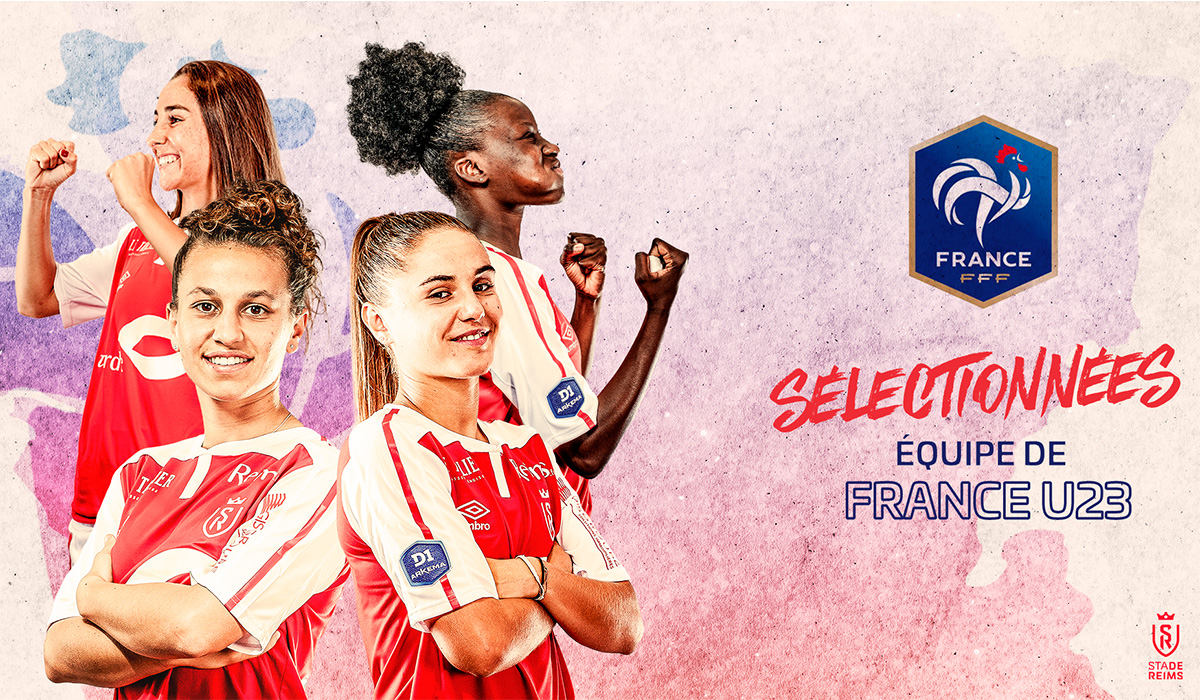 Equipe de France U23