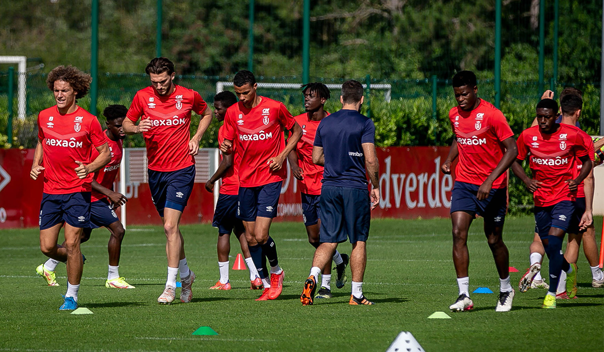 Programme semaine SDR