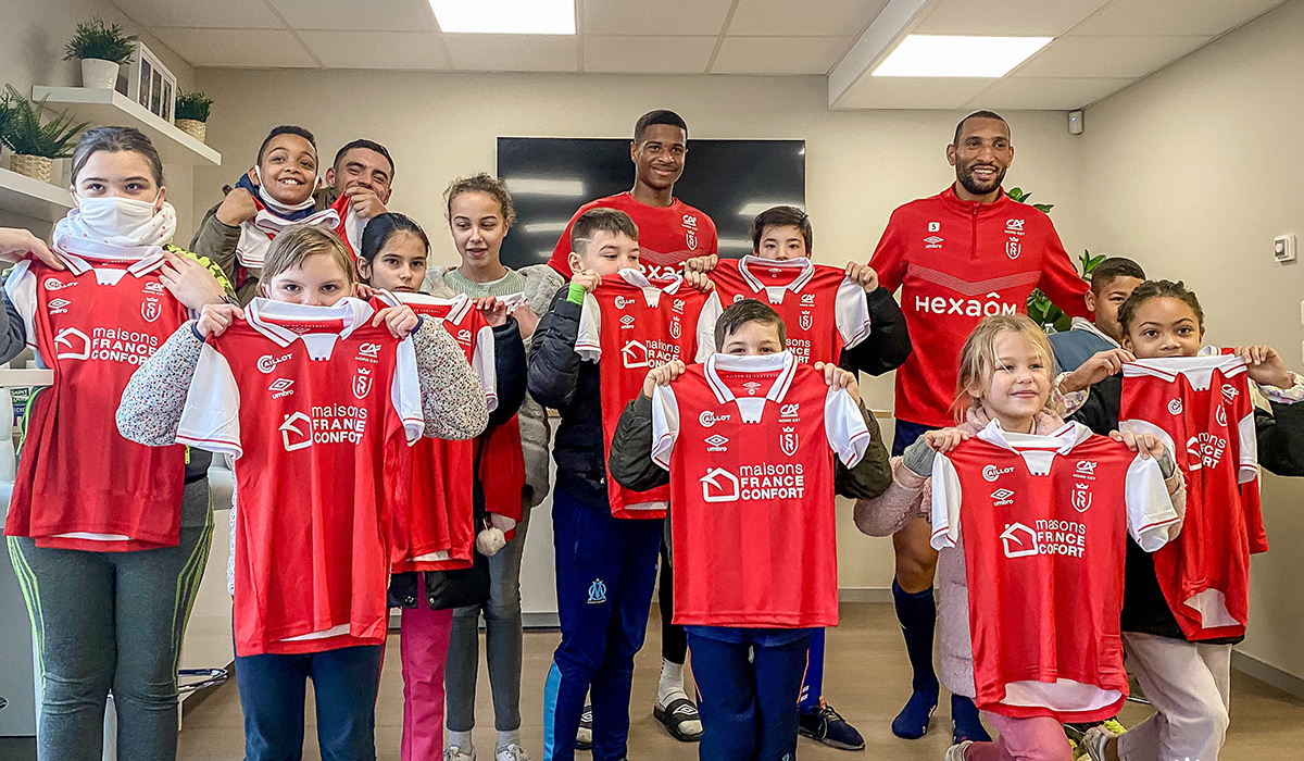 Défenseurs de l'enfance 