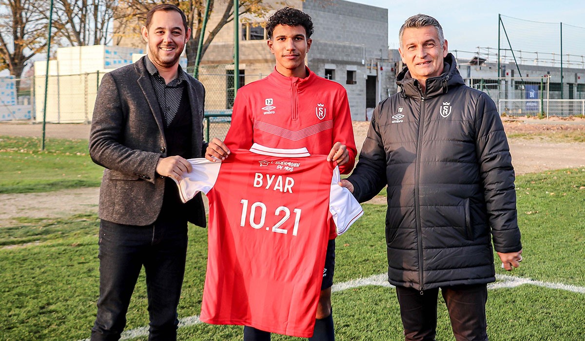 academicien du mois article