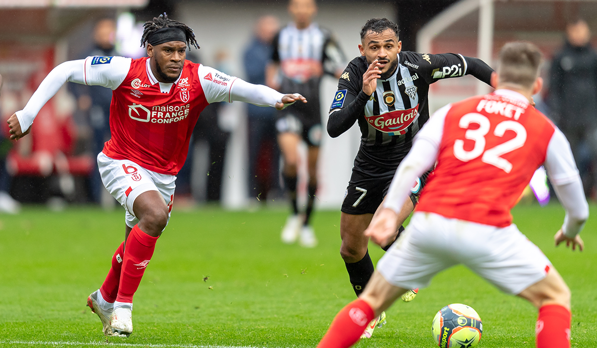 Sofiane Boufal