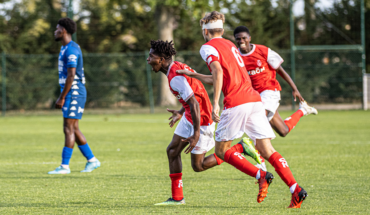 SDR-Racing Besançon Malo Leclerc