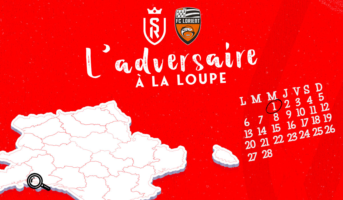 L'adversaire à la loupe SDR-FCL