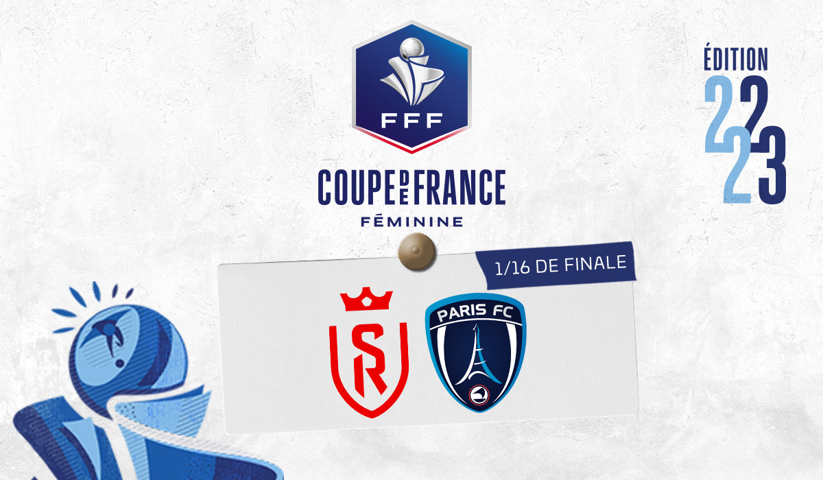 SDR PFC Coupe de France