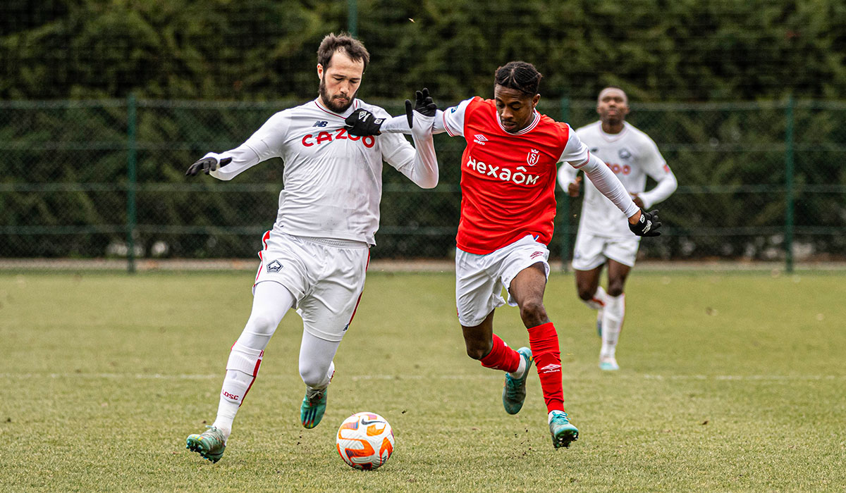 SDR-LOSC Malo Leclerc