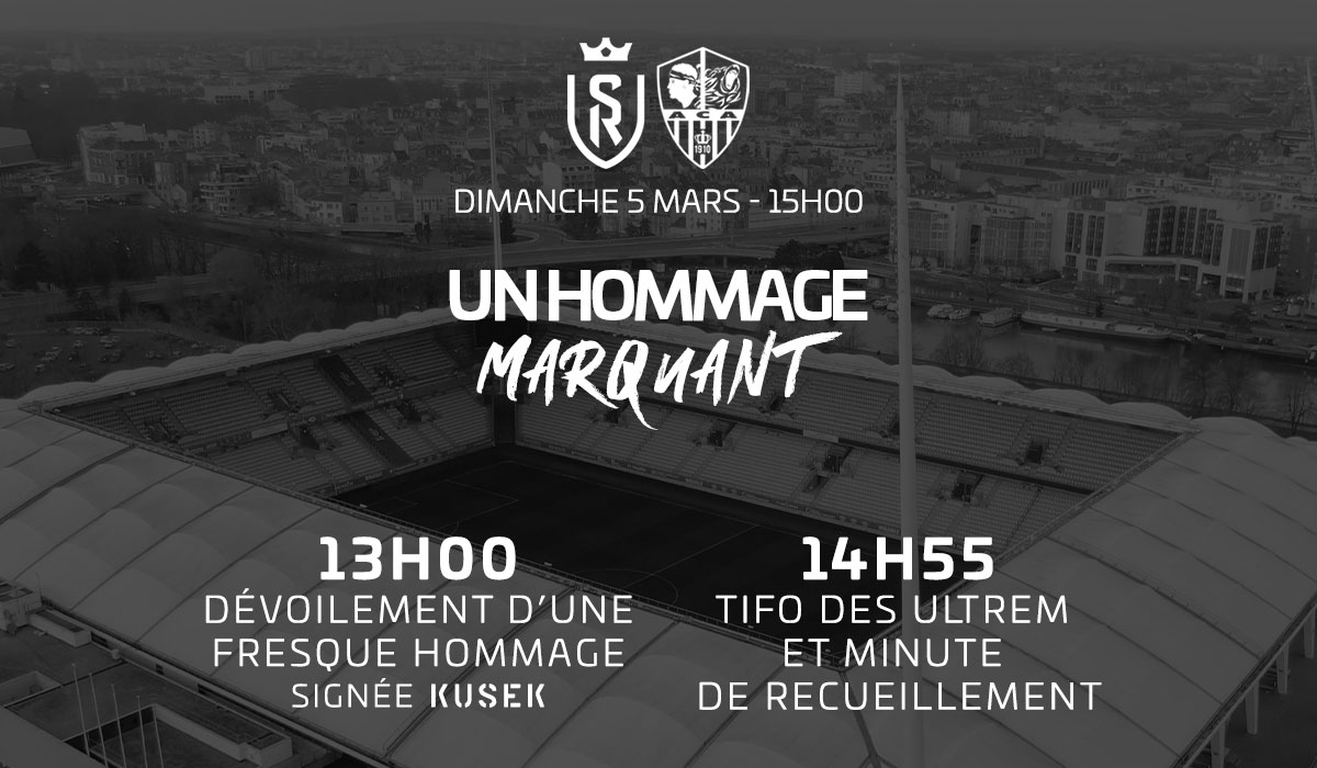 Hommage Just Fontaine