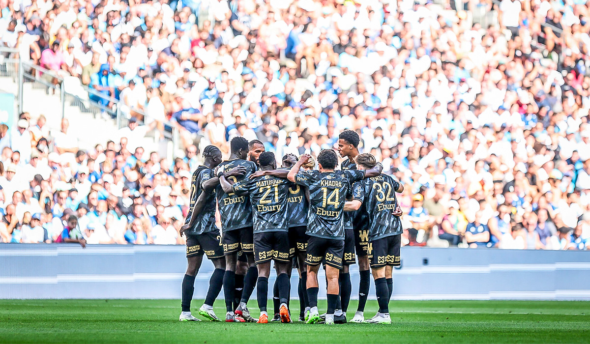 Le groupe rémois pour SDR-FCL