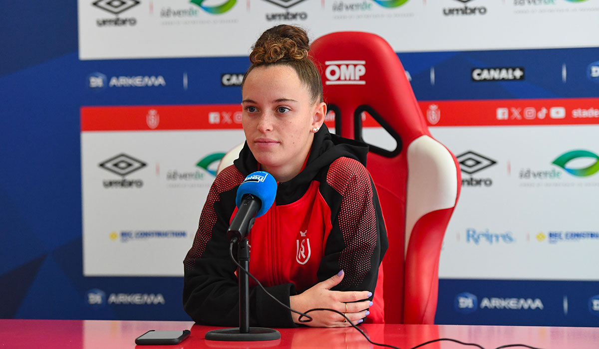 FCGB-SDR conf' avant-match