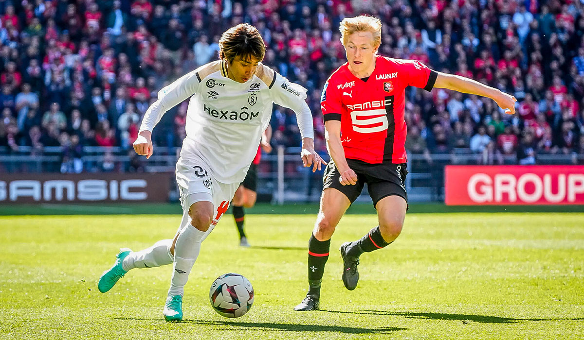 SRFC-SDR : l'avant match en stats