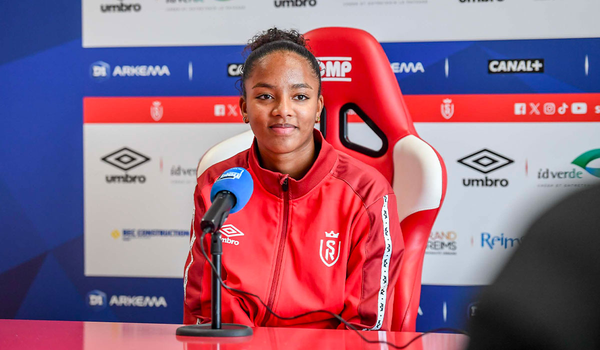 SDR-PFC : conférence de presse d'avant-match