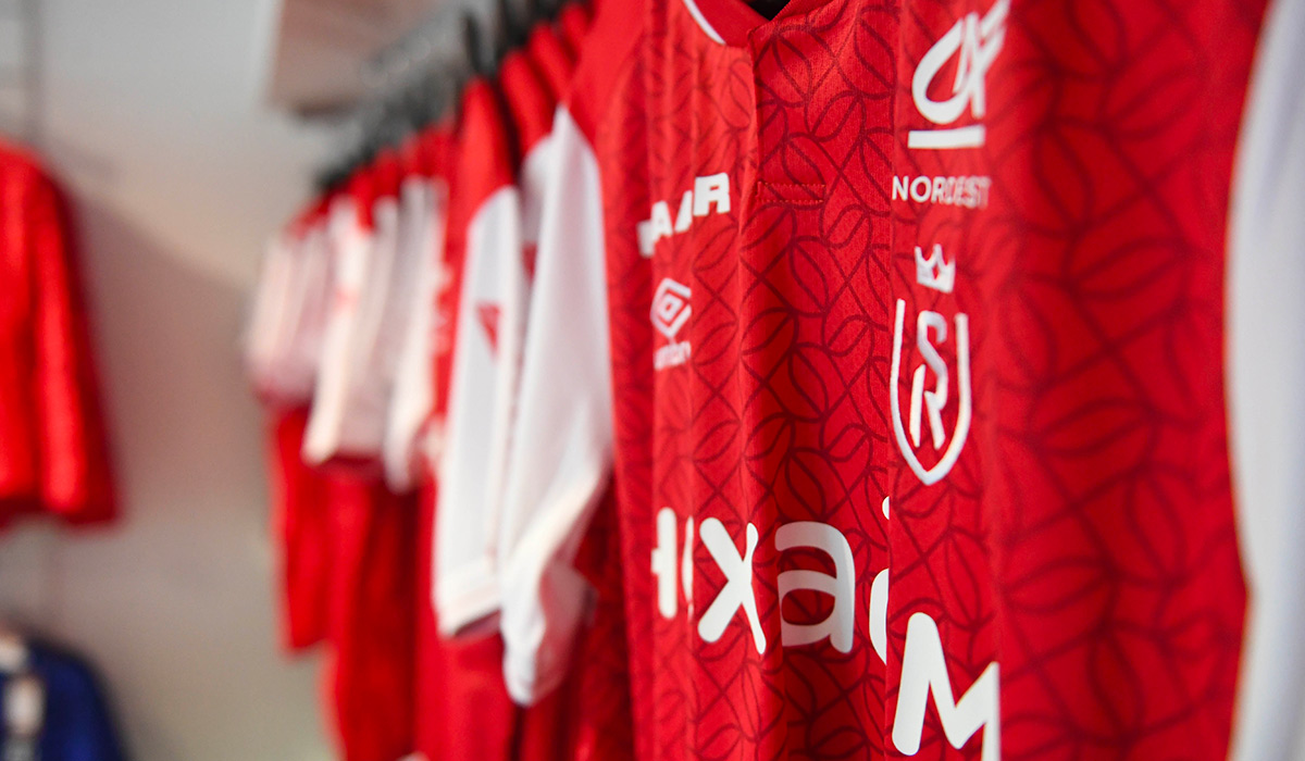 Horaires boutique Stade de Reims