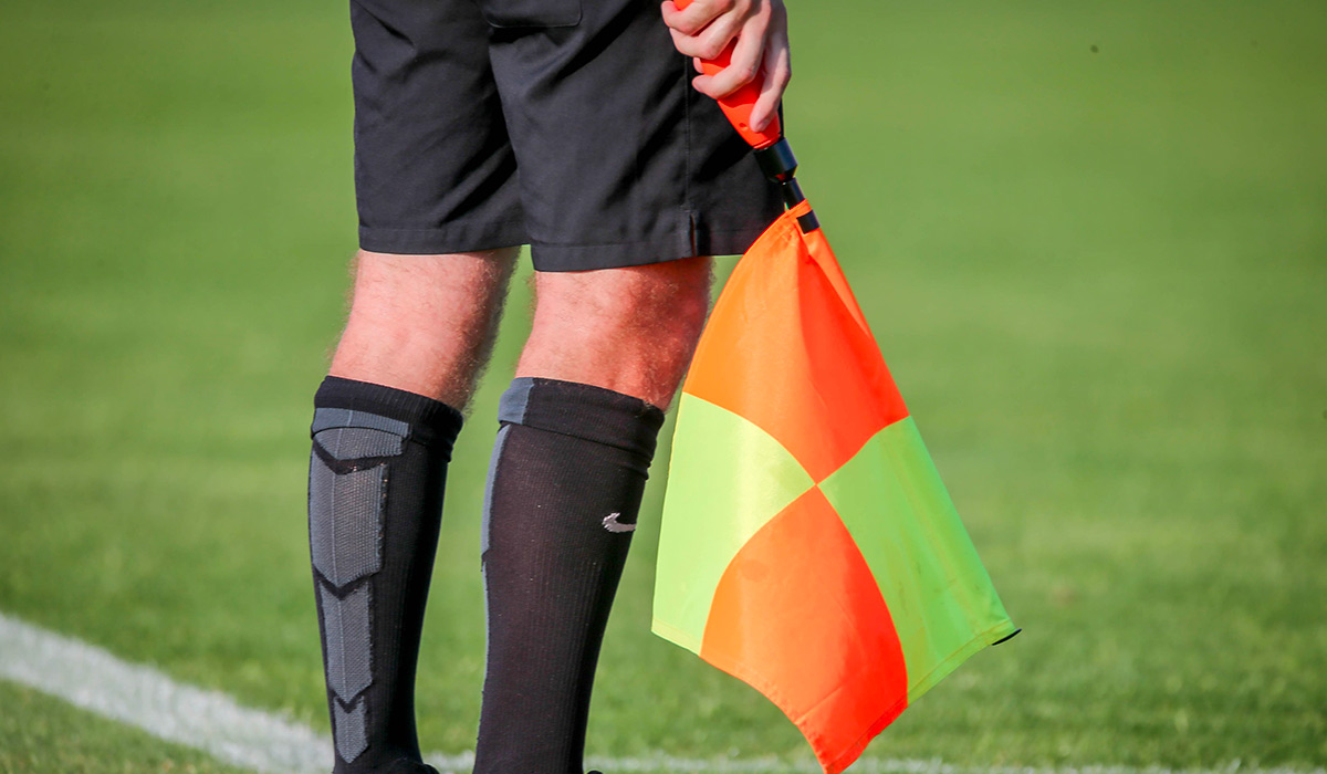 Formez-vous à l'arbitrage avec le SDR ! 