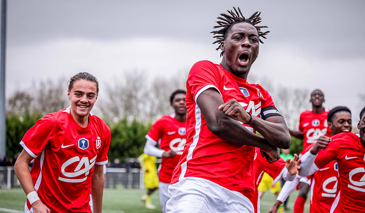 Crédit photo : Malo Leclerc