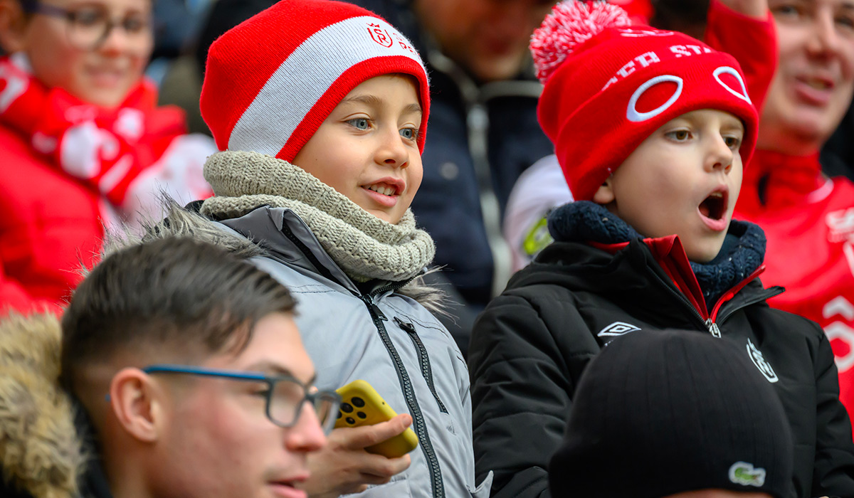 L'oeil du supporter après SDR-TFC