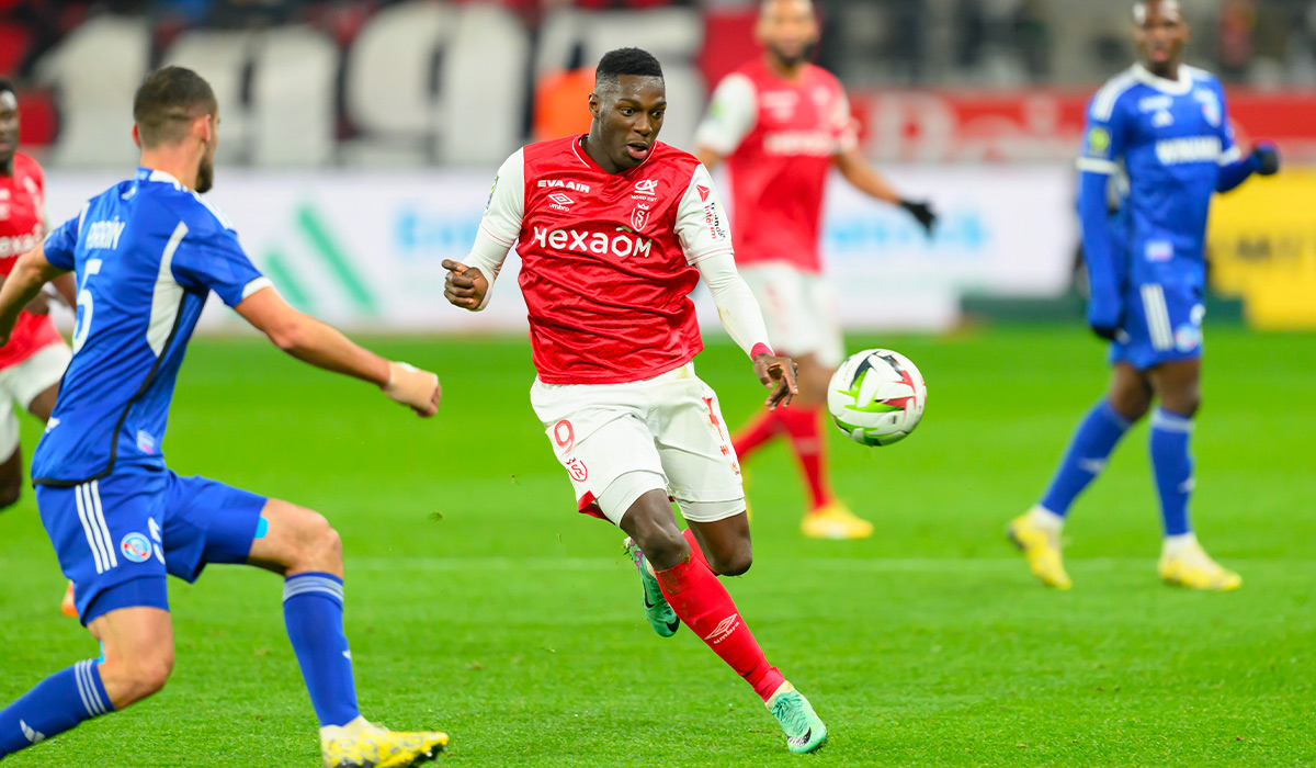 RCSA-SDR l'avant-match en stats