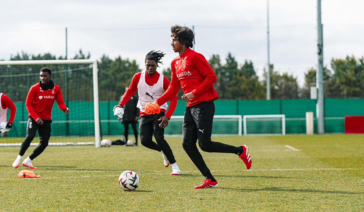 Le programme de la semaine du 17/03