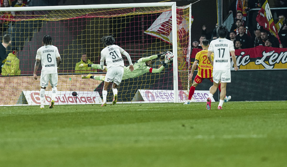 RCL-SDR (0-2) : Un succès d'équipe !