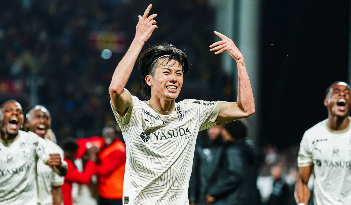 RCL-SDR (0-2) : Un succès d'équipe !