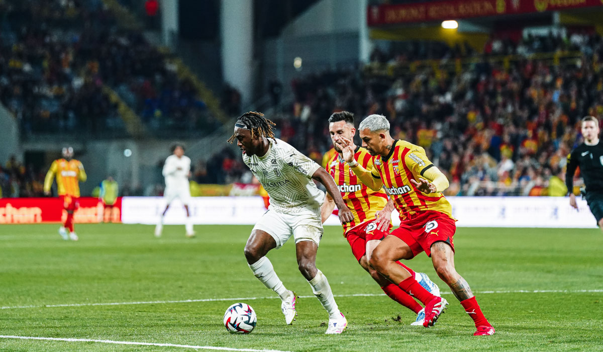 RCL-SDR (0-2) : Un succès d'équipe !