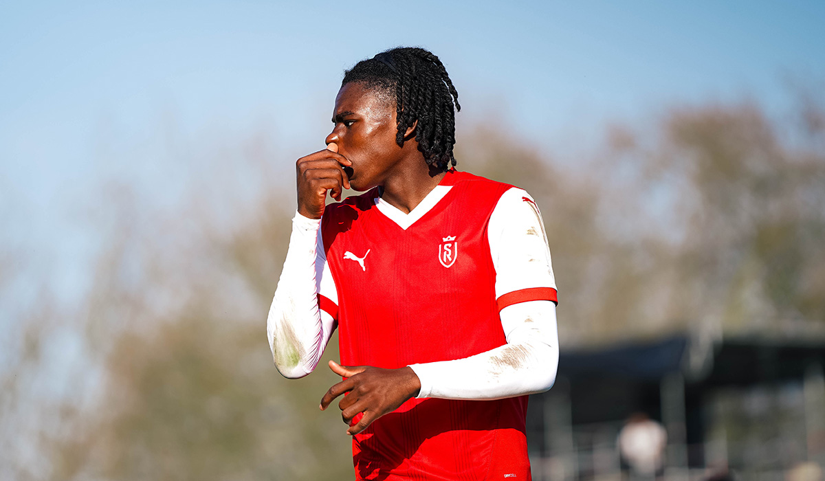 ESSG-SDR (2-2) : La série se poursuit