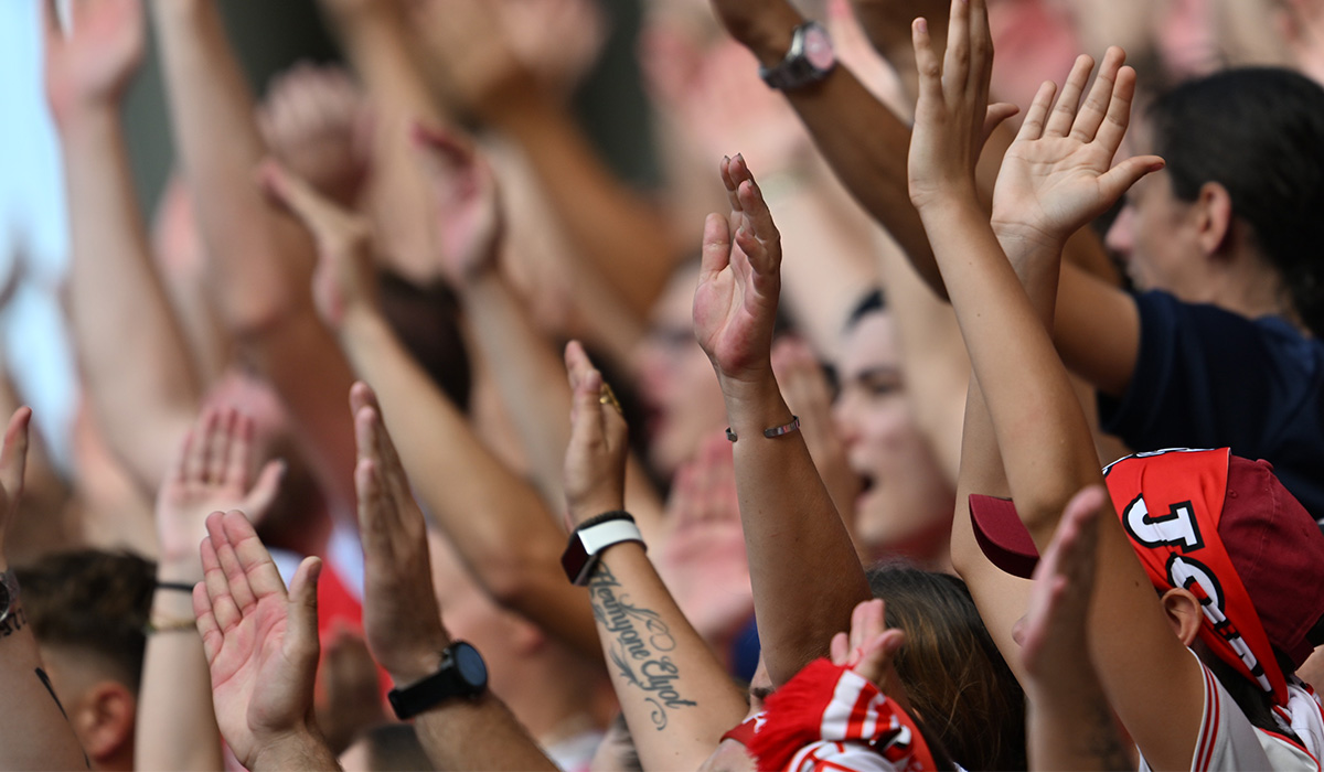 Finale de CDF : Ouverture de la billetterie reportée