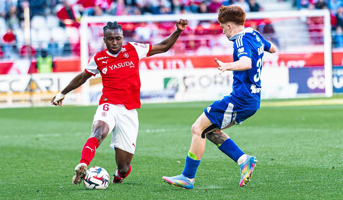 SDR-RCSA (0-1) : en vidéos 