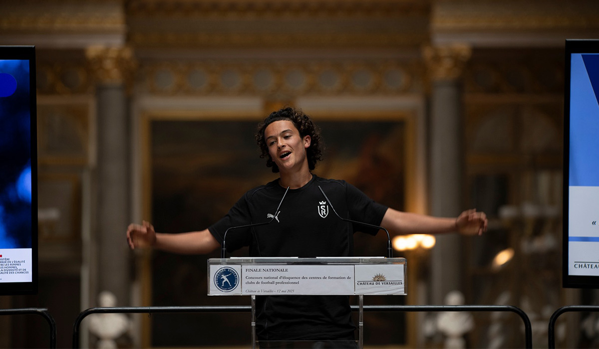 Concours d'éloquence