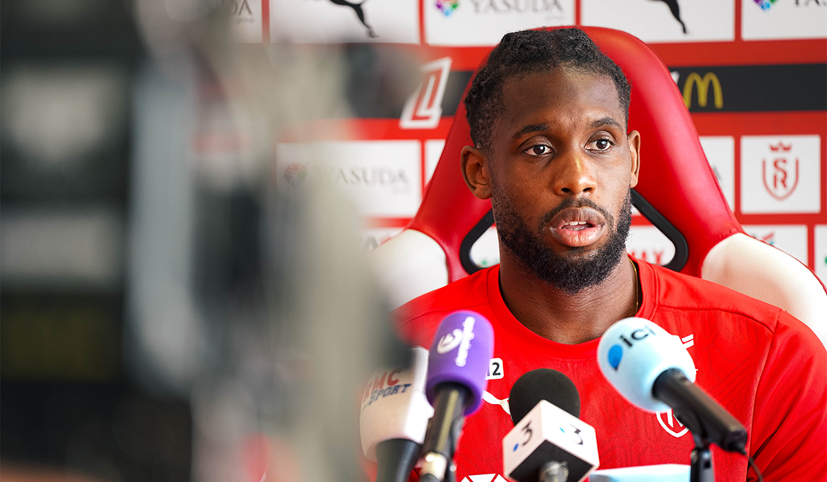 La conf' avant FCM-SDR