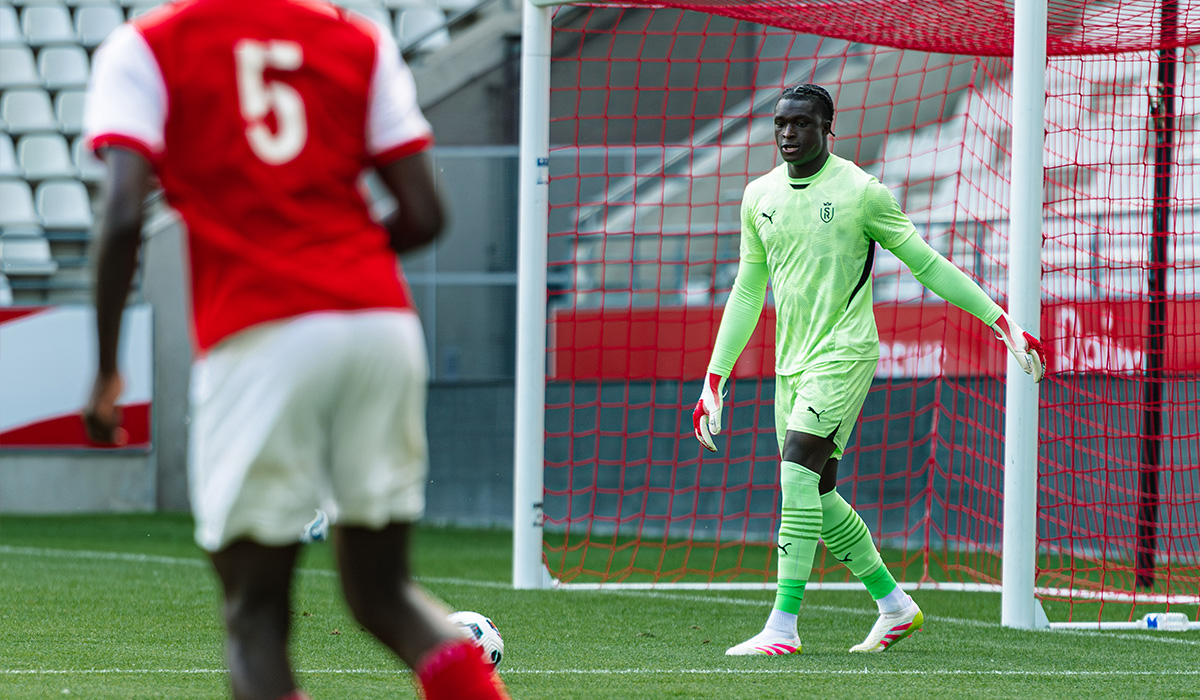 RCC-SDR (3-1) : La Pro 2 finit sur le podium