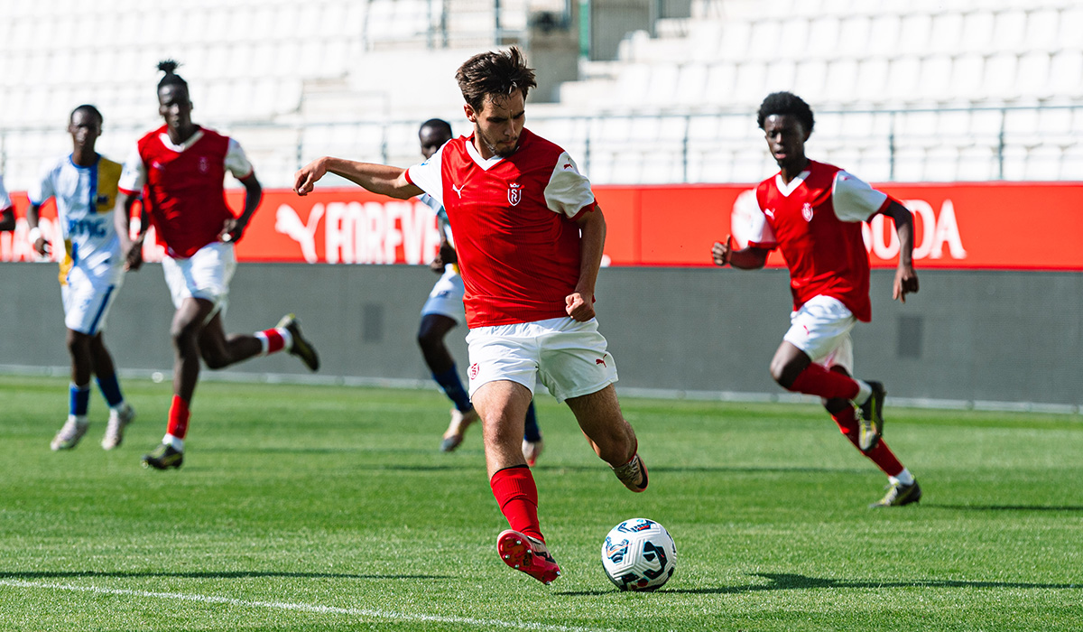 Les résultats du week-end 17/05