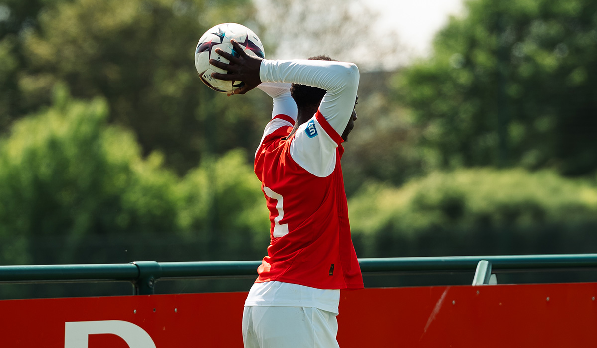 Les résultats du week-end 26/05