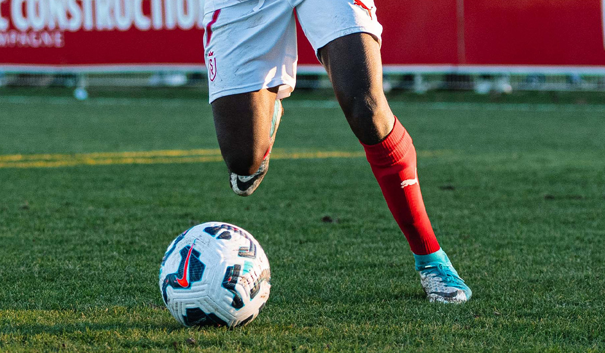 Les résultats des féminines du week-end 24/05
