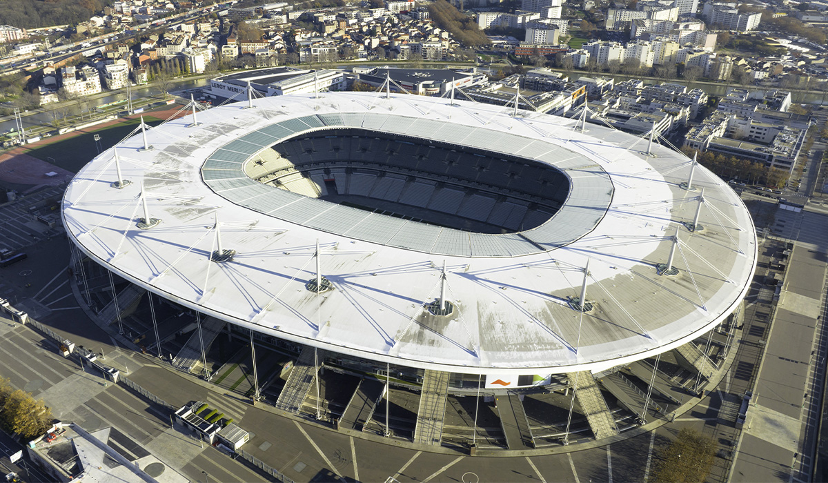 Finale de CDF : Le mode d'emploi