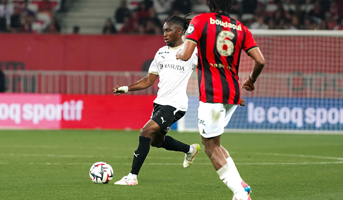 OGCN-SDR (1-0) : en vidéos