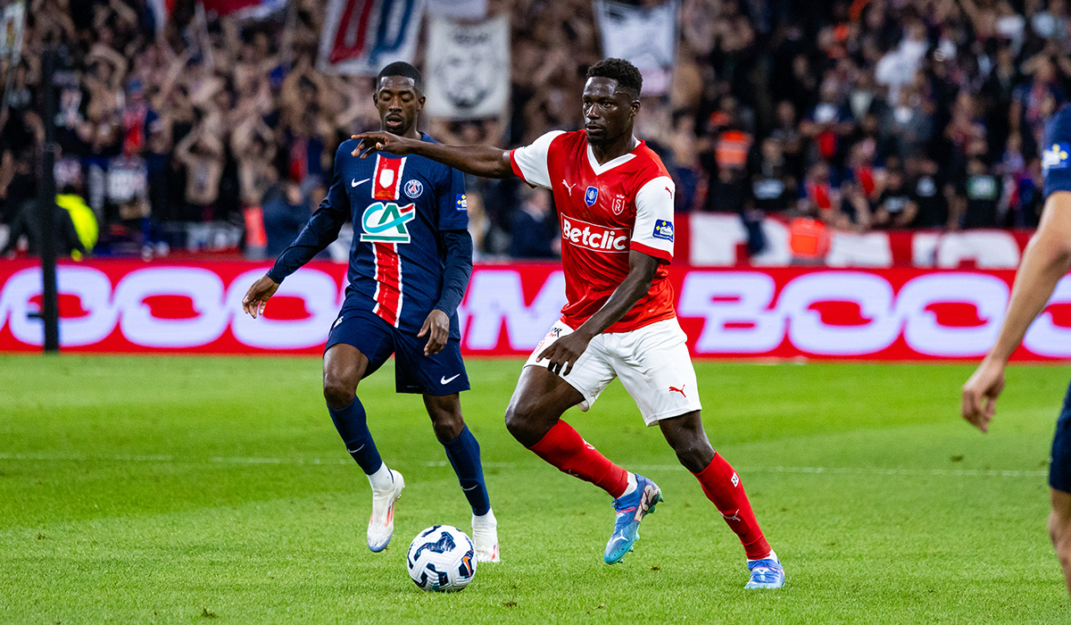 PSG-SDR (3-0) : en vidéo