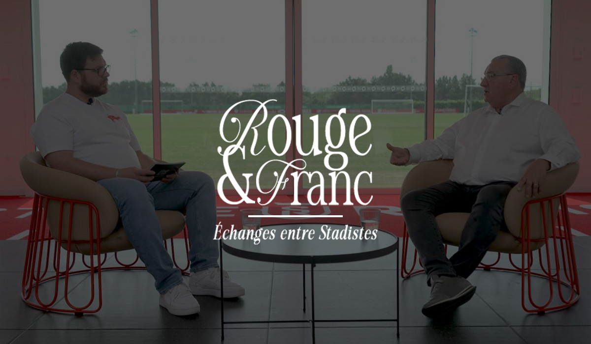 Rouge & Franc : Rendez-vous demain