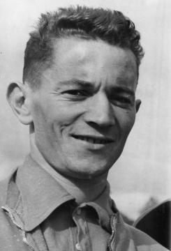 Stade de Reims - Armand Penverne