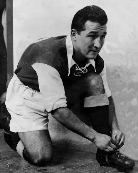 Stade de Reims - Francis Meano