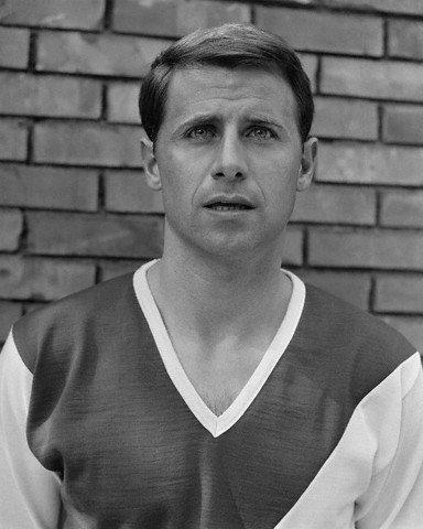 Stade de Reims - Michel Hidalgo